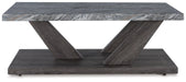 Bensonale Table (Set of 3) - De Avenue Furniture