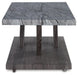 Bensonale Table (Set of 3) - De Avenue Furniture