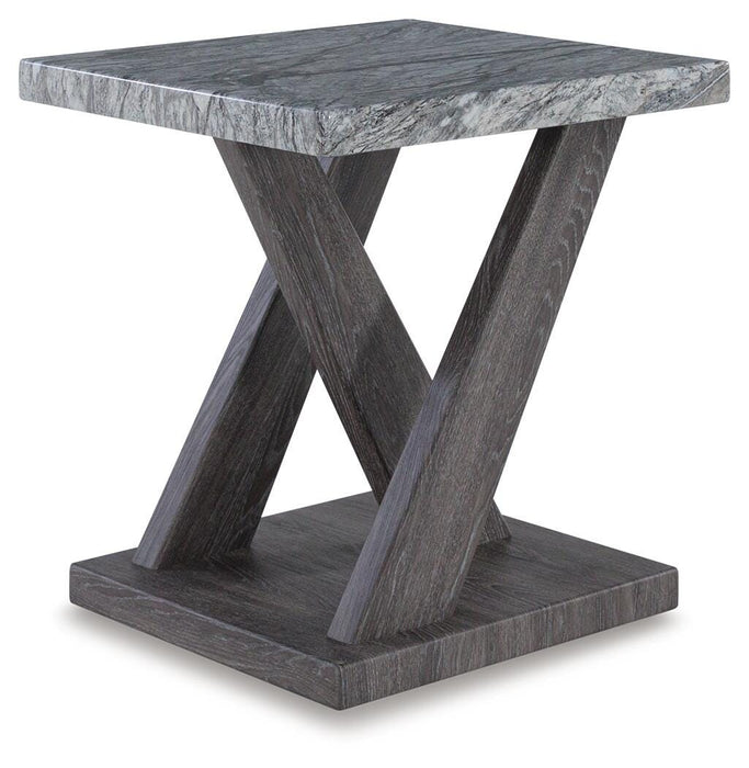Bensonale Table (Set of 3) - De Avenue Furniture