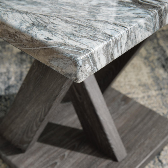 Bensonale Table (Set of 3) - De Avenue Furniture