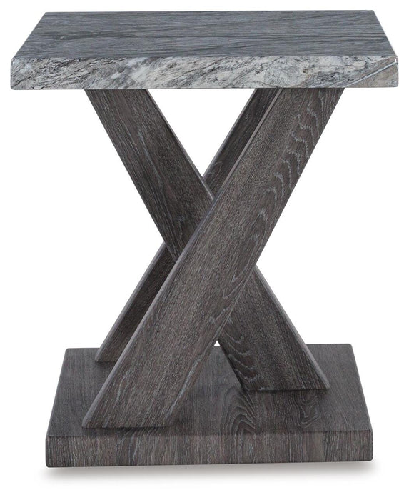Bensonale Table (Set of 3) - De Avenue Furniture