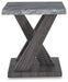 Bensonale Table (Set of 3) - De Avenue Furniture