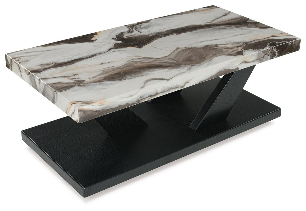 Cendill Table (Set of 3) - De Avenue Furniture