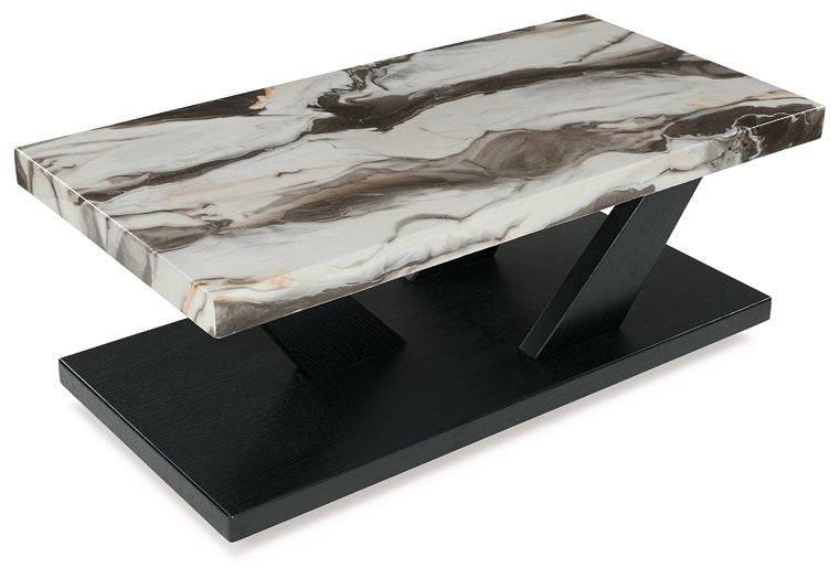 Cendill Table (Set of 3) - De Avenue Furniture