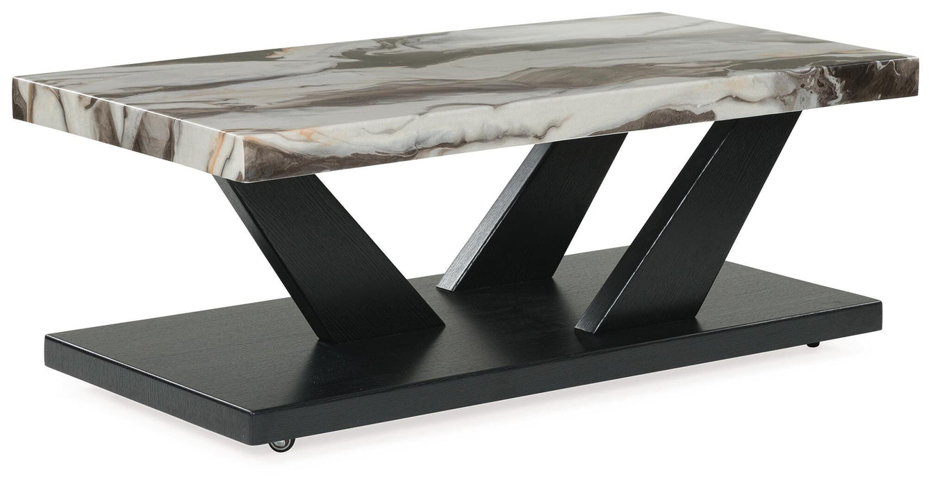 Cendill Table (Set of 3) - De Avenue Furniture