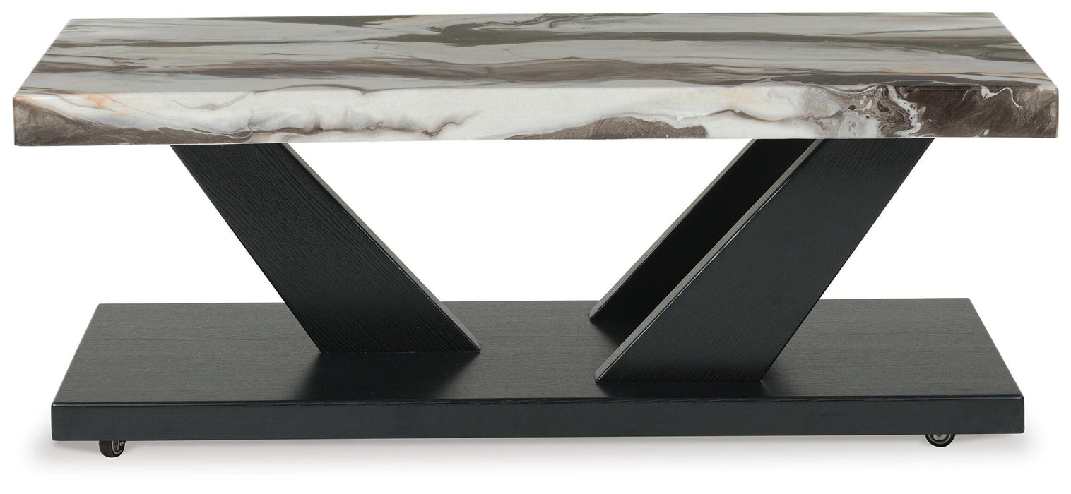 Cendill Table (Set of 3) - De Avenue Furniture