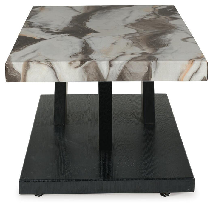 Cendill Table (Set of 3) - De Avenue Furniture