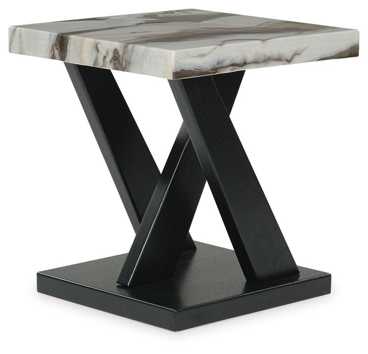 Cendill Table (Set of 3) - De Avenue Furniture