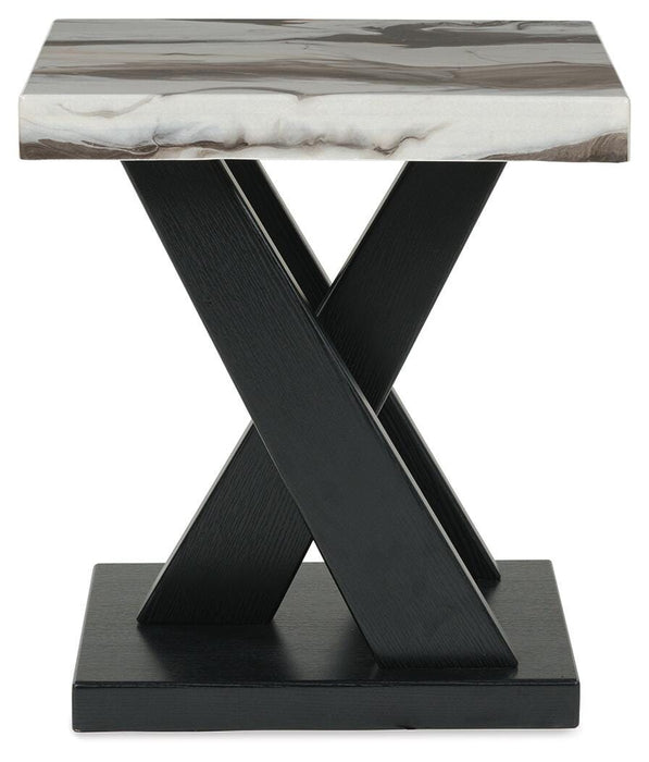 Cendill Table (Set of 3) - De Avenue Furniture
