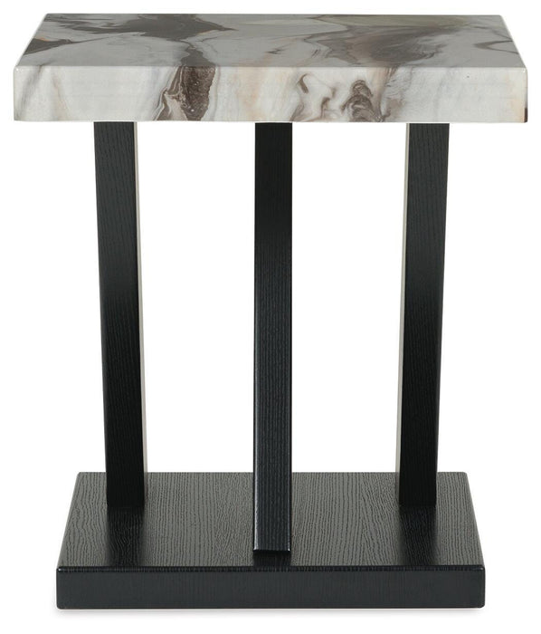 Cendill Table (Set of 3) - De Avenue Furniture