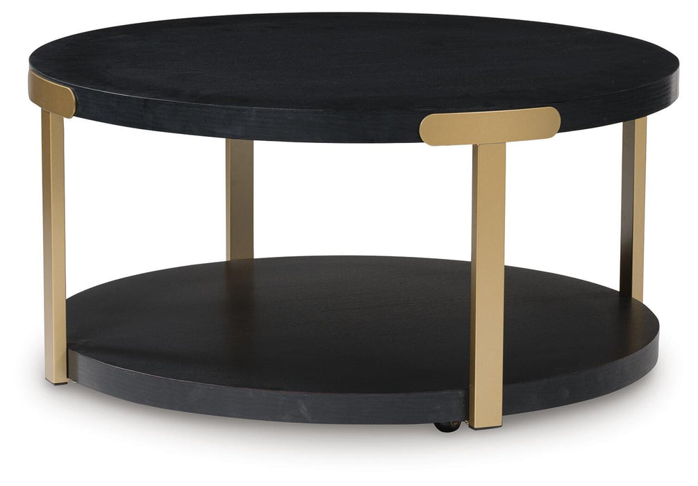 Shylore Table (Set of 3) - De Avenue Furniture
