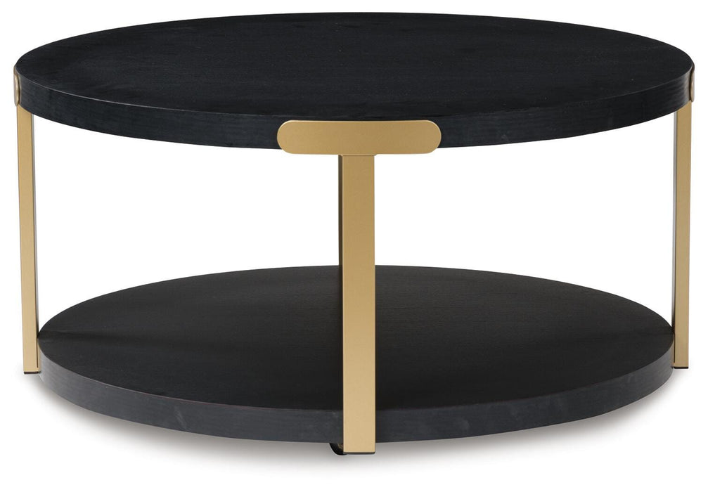 Shylore Table (Set of 3) - De Avenue Furniture