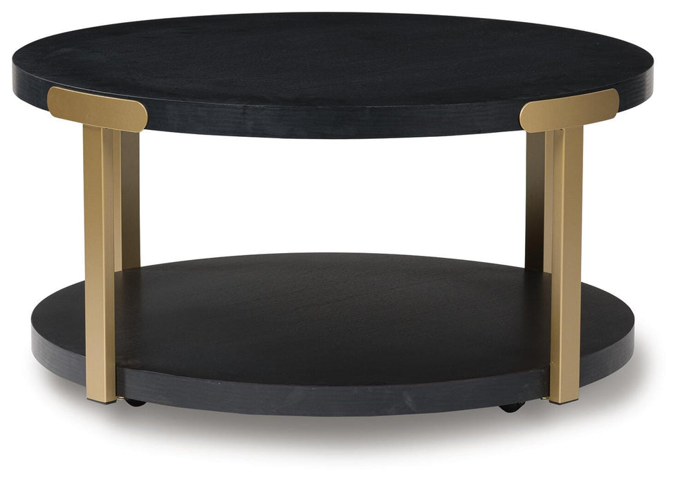 Shylore Table (Set of 3) - De Avenue Furniture