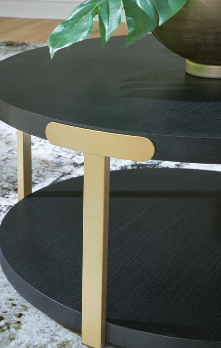 Shylore Table (Set of 3) - De Avenue Furniture