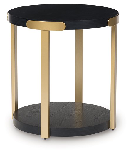 Shylore Table (Set of 3) - De Avenue Furniture