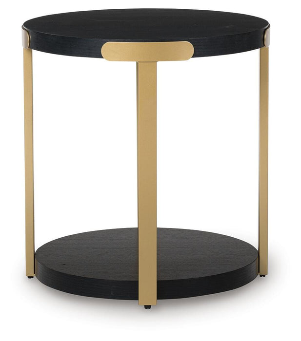 Shylore Table (Set of 3) - De Avenue Furniture
