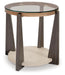 Frazwa Occasional Table Set - De Avenue Furniture