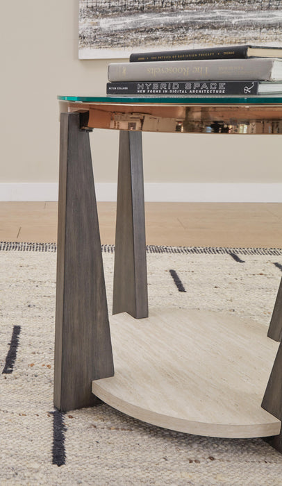 Frazwa Occasional Table Set - De Avenue Furniture