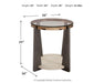 Frazwa Occasional Table Set - De Avenue Furniture