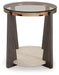 Frazwa Occasional Table Set - De Avenue Furniture