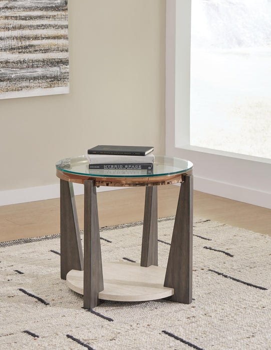 Frazwa Occasional Table Set - De Avenue Furniture