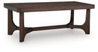 Korestone Coffee Table - De Avenue Furniture