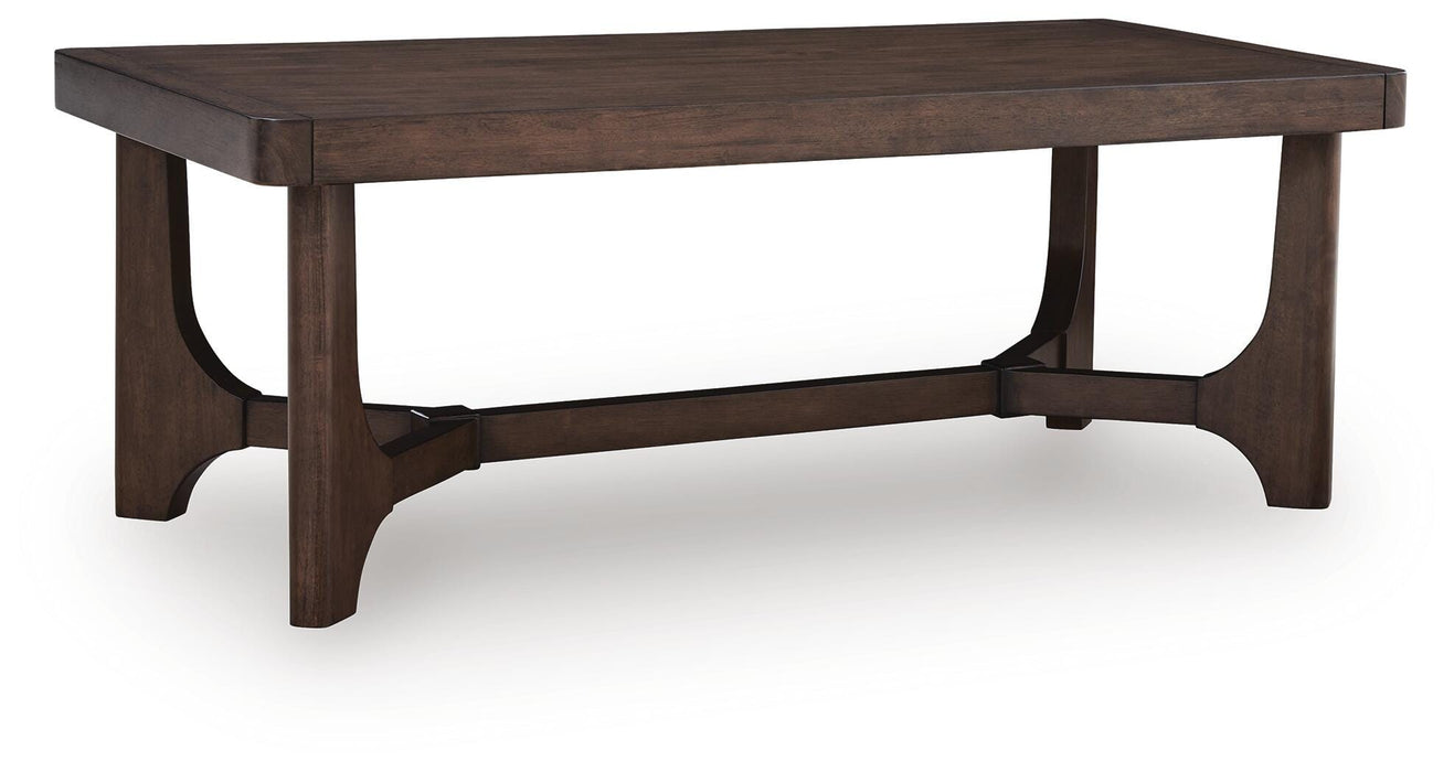 Korestone Occasional Table Set - De Avenue Furniture