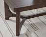 Korestone Occasional Table Set - De Avenue Furniture