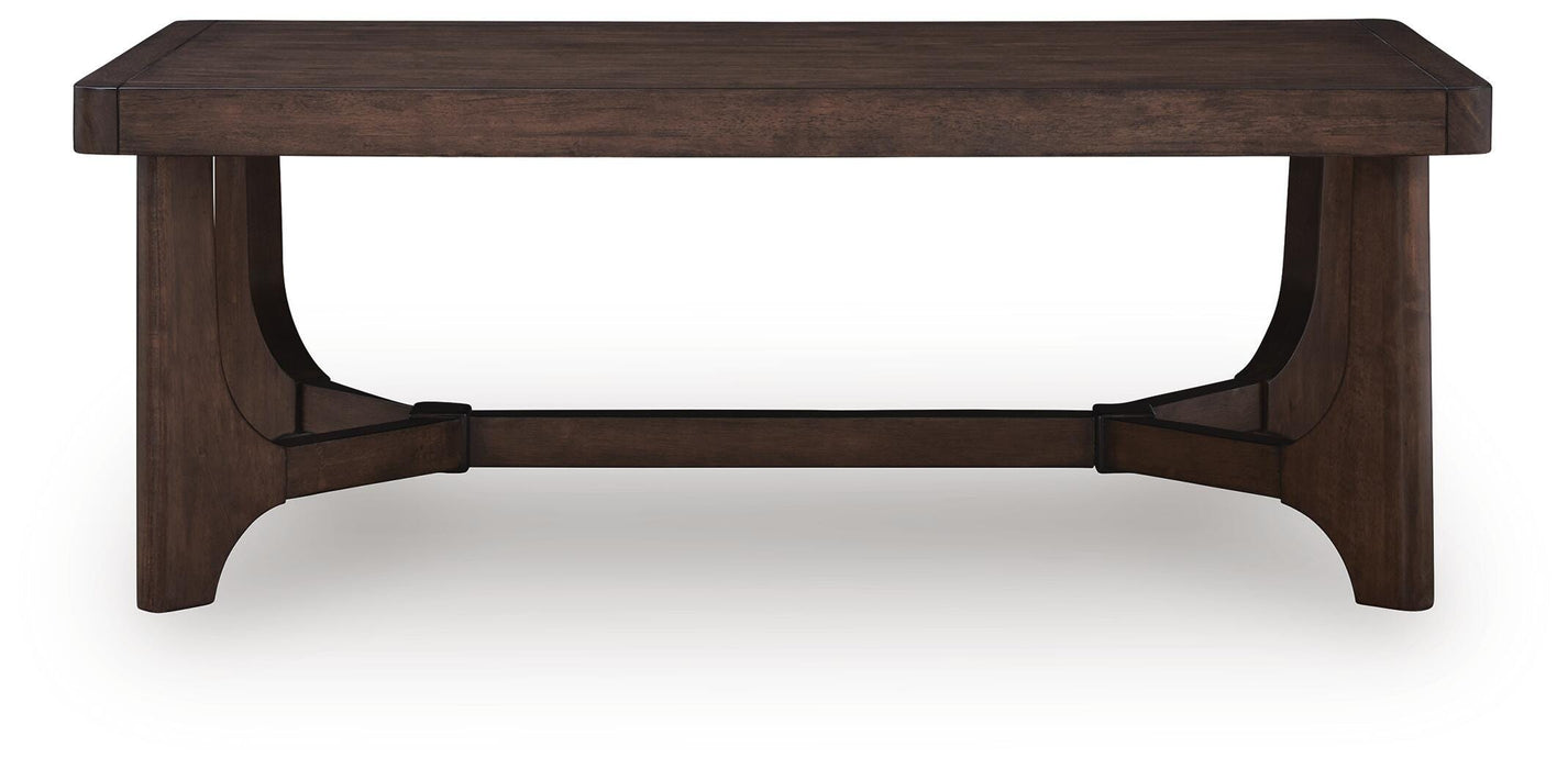 Korestone Occasional Table Set - De Avenue Furniture