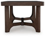 Korestone Coffee Table - De Avenue Furniture