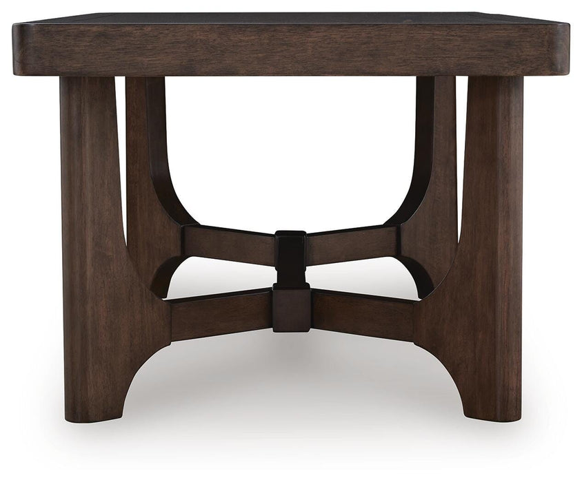 Korestone Occasional Table Set - De Avenue Furniture
