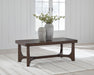 Korestone Occasional Table Set - De Avenue Furniture