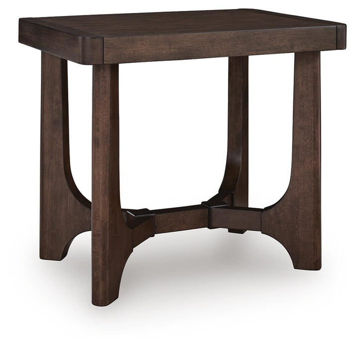 Korestone Occasional Table Set - De Avenue Furniture
