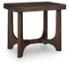 Korestone Occasional Table Set - De Avenue Furniture