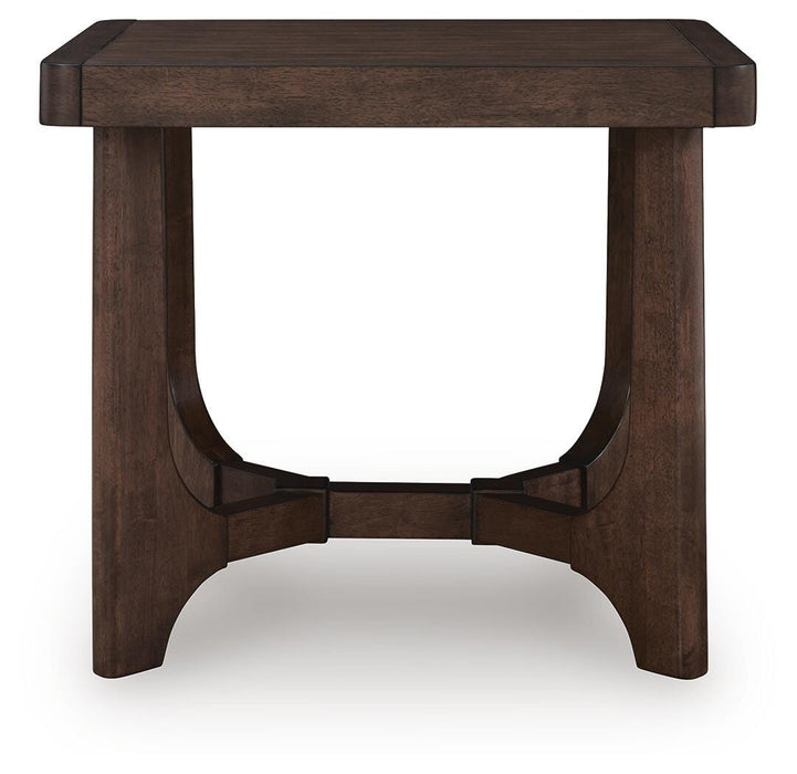 Korestone Occasional Table Set - De Avenue Furniture