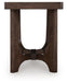 Korestone Occasional Table Set - De Avenue Furniture