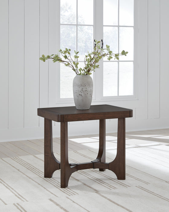 Korestone Occasional Table Set - De Avenue Furniture
