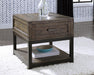 Johurst Table Set - De Avenue Furniture