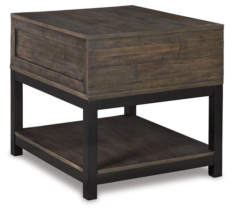 Johurst End Table - De Avenue Furniture