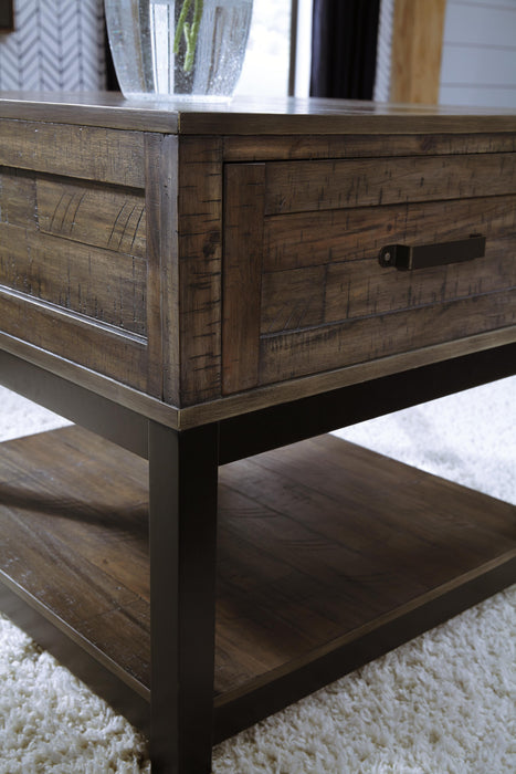 Johurst Occasional Table Set - De Avenue Furniture