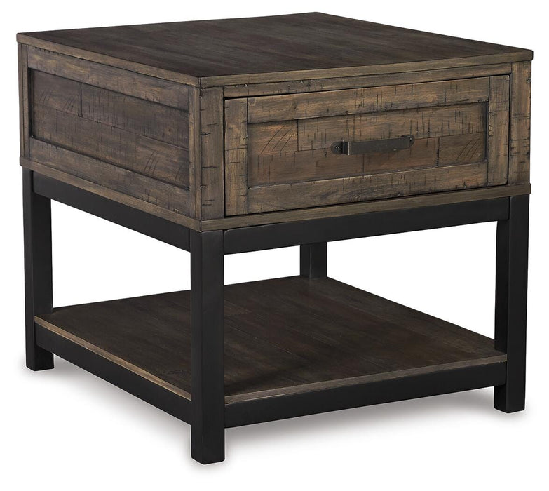 Johurst Table Set - De Avenue Furniture