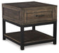 Johurst End Table Set - De Avenue Furniture