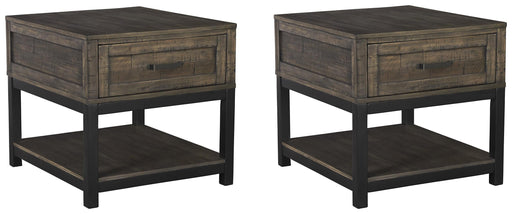 Johurst End Table Set - De Avenue Furniture