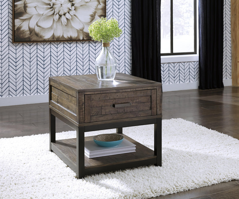 Johurst End Table Set - De Avenue Furniture