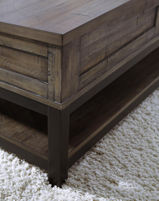 Johurst Table Set - De Avenue Furniture