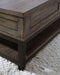 Johurst Coffee Table with Lift Top - De Avenue Furniture