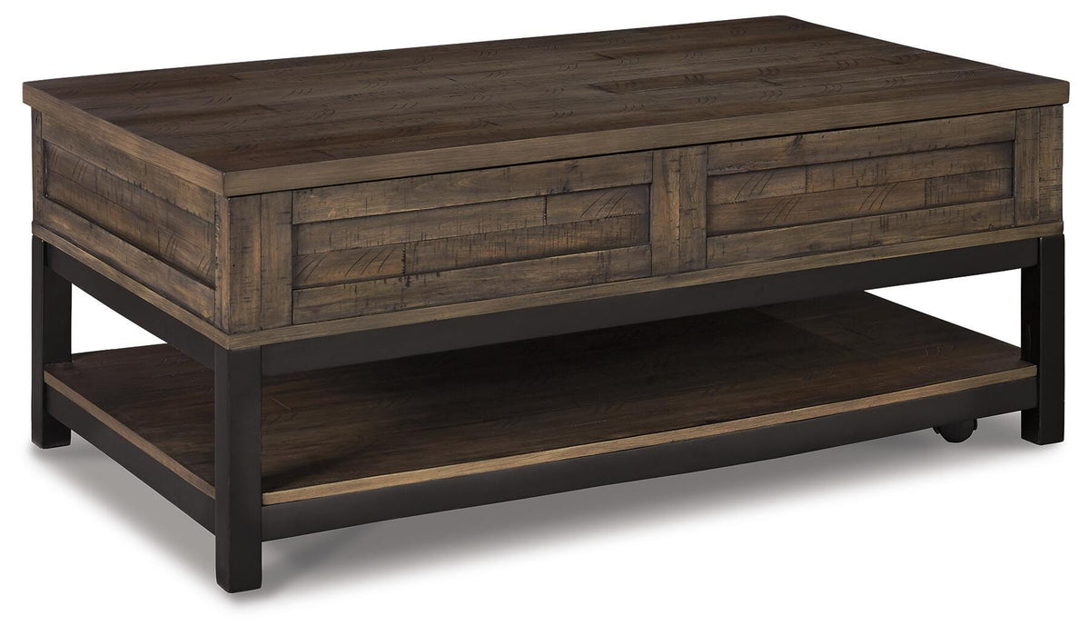 Johurst Occasional Table Set - De Avenue Furniture