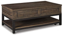 Johurst Occasional Table Set - De Avenue Furniture