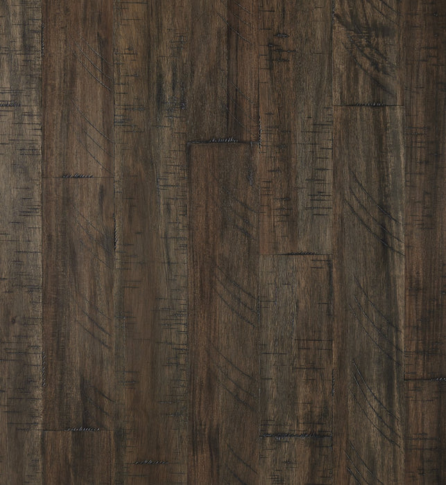 Johurst Sofa/Console Table - De Avenue Furniture