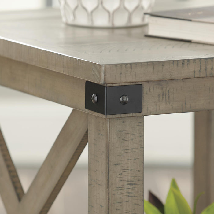 Aldwin Occasional Table Set - De Avenue Furniture